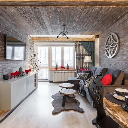 Apartament Halka 자코파네 외부 사진