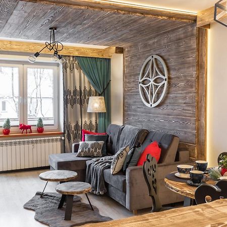 Apartament Halka 자코파네 외부 사진