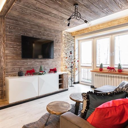 Apartament Halka Zakopane 아파트 외부 사진