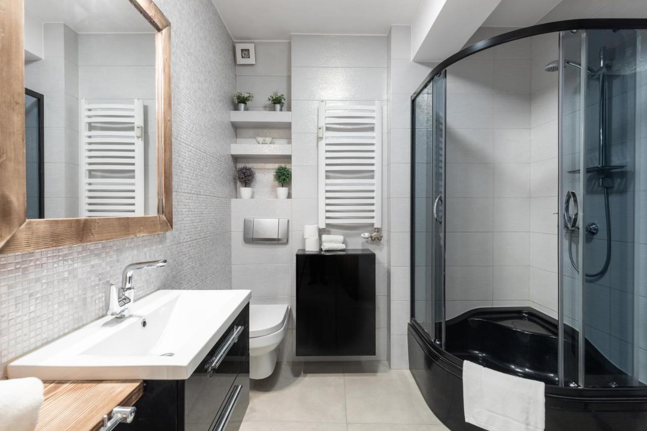 Apartament Halka 자코파네 외부 사진