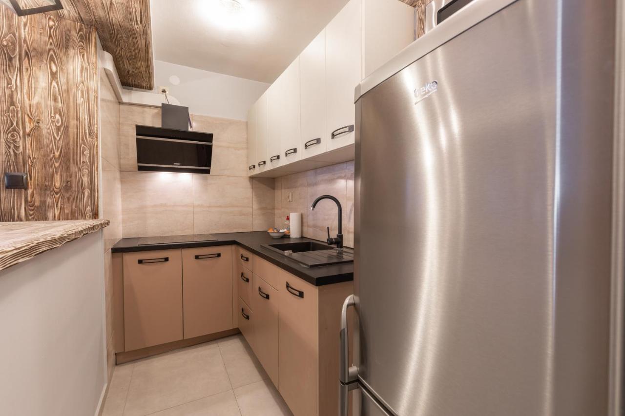Apartament Halka 자코파네 외부 사진