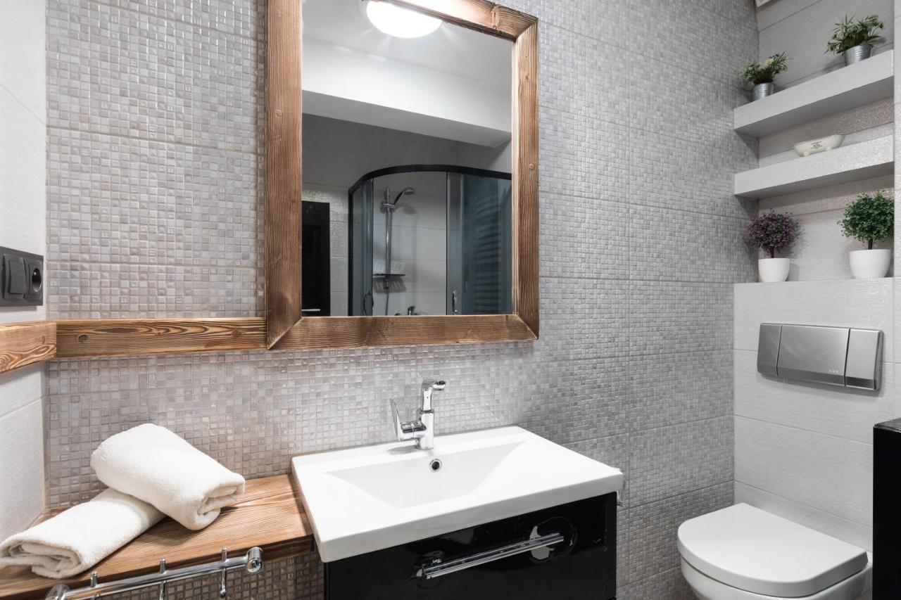 Apartament Halka 자코파네 외부 사진