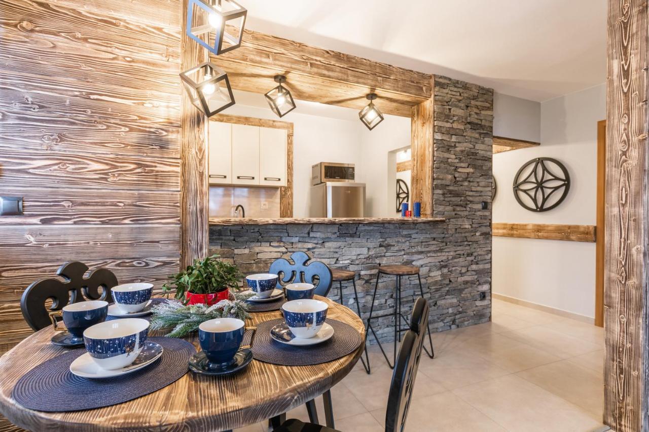 Apartament Halka 자코파네 외부 사진
